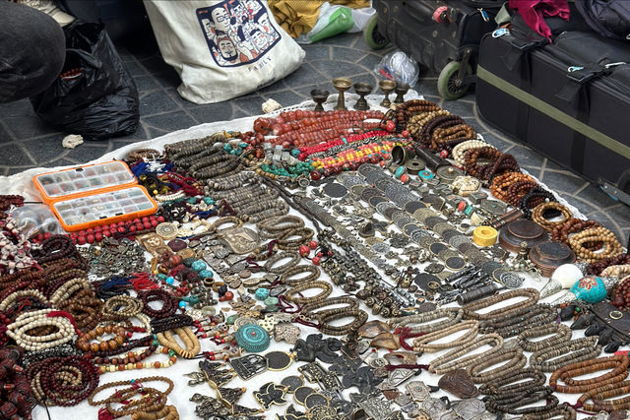 Обзорная экскурсия: Откройте тайны сокровищ Китая