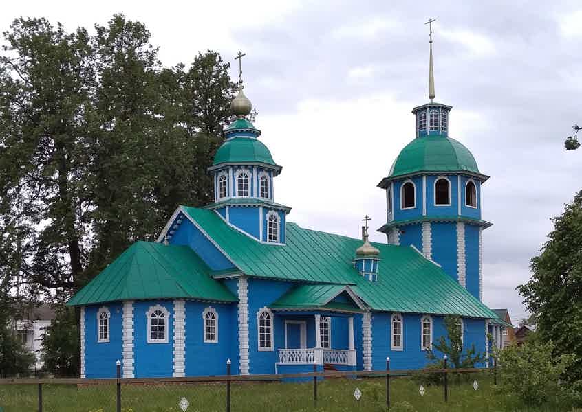 Светлояр — русская «Атлантида» - фото 2