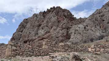 Экскурсия "Хор Вирап, Нораванк, пещера Арени/пещера птиц и дегустация вин" - фото отзыва 4