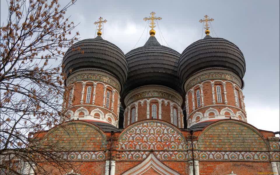 Усадьба Измайлово — любимое место русских царей - фото 1