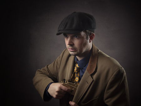 Парамоновские склады