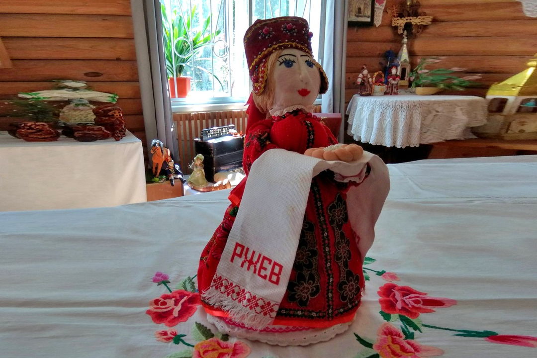 На один день в Ржев (с посещением храма ВС РФ или органным концертом) — фото 8