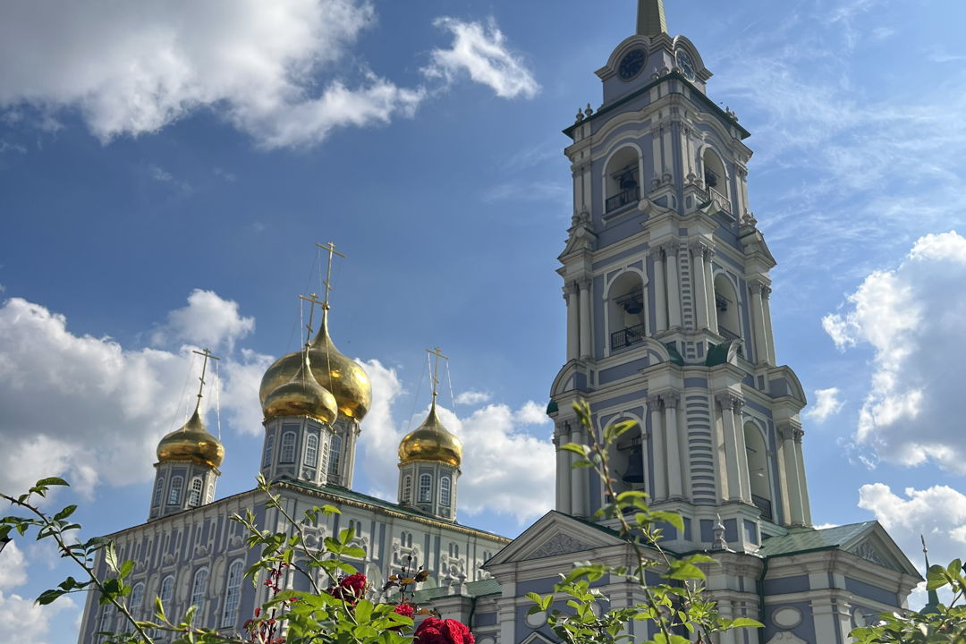 Всем Тула хороша: обзорная экскурсия по городу — фото 2