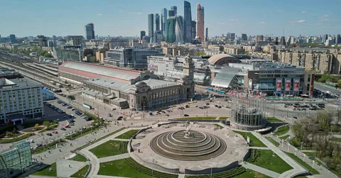 Смоленский тракт: экскурсия по исторической дороге