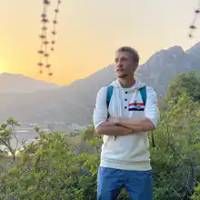 Глеб