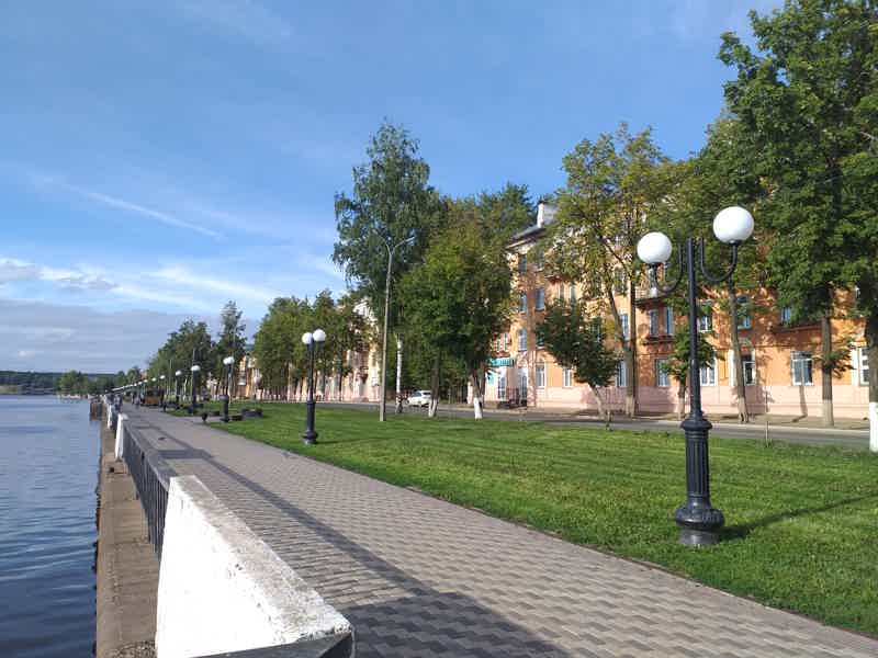 Воткинск — город-завод и родина Чайковского - фото 4