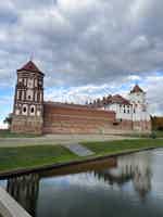 Экскурсия "Экскурсия в Несвижский дворец и Мирский замок" - фото отзыва 4