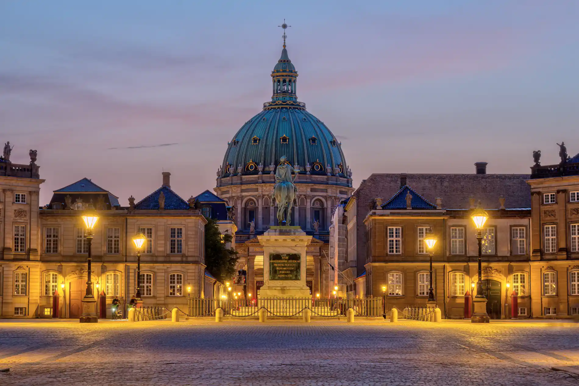 Things to Do in Copenhagen