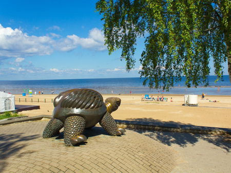 Православная церковь Успения Пресвятой Богородицы