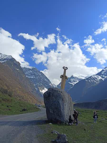 Джилы-Су и Северная Осетия — самые популярные локации Кавказа  - фото 2