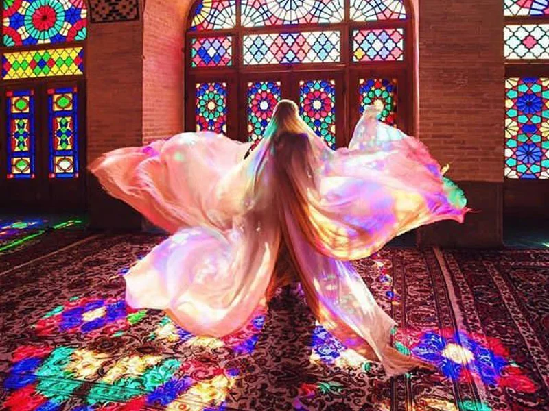 Фототур в Самарканде — путешествие в сердце Востока — фото 4, Самарканд | Покатаем