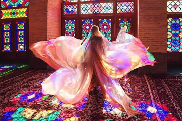 Фототур в Самарканде — путешествие в сердце Востока