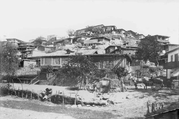 Алушта, Крепостная горка: нерассказанная история — экскурсия, Алушта | Покатаем