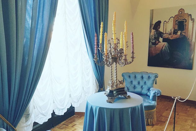 Погрузитесь в мир гения: «Три лица Дали - художник, влюблённый, отшельник»