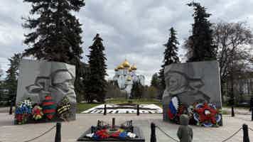 Экскурсия "Ярославль — только самое лучшее на автобусе" - фото отзыва 5