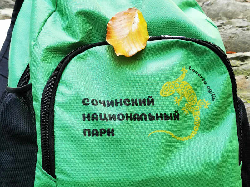 О чем молчит Прометей: поход на Орлиные скалы в Сочи — фото 5, Адлер | Покатаем