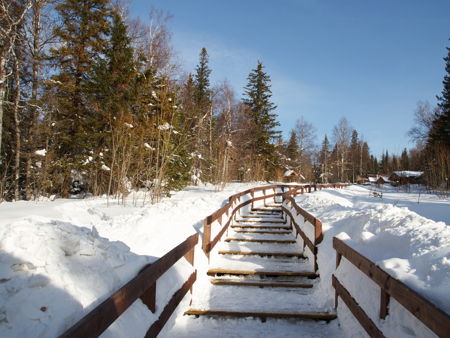 Ильменский заповедник