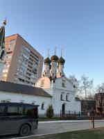 Экскурсия "Истории Нижнего Новгорода в деталях: места, события, люди" - фото отзыва 3