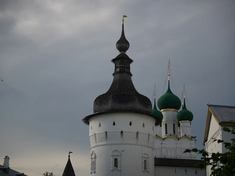 Ростов Великий за 1,5 часа: главное о городе и его истории — фото 3, Ростов Великий | Покатаем