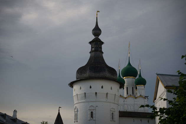 Фото к экскурсии Ростов Великий за полтора часа