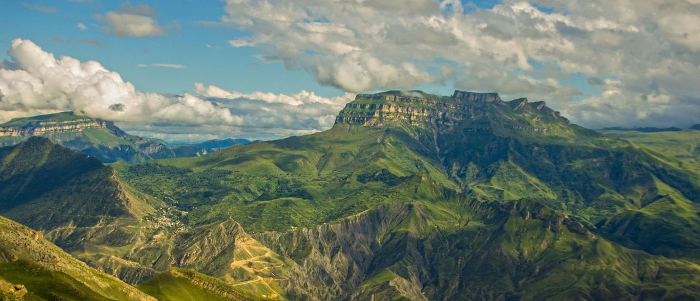 гора нукатль