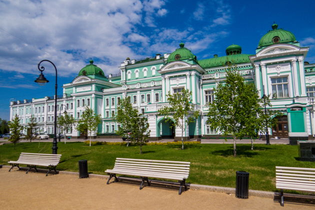 Чему и как учили до революции — взгляд сквозь столетия