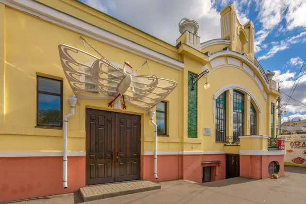 Тамбов на карте генеральной кружком означен навсегда — фото 3