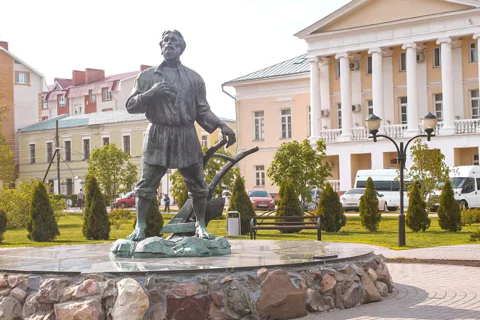 Тамбов — Мичуринск: путешествие на один день