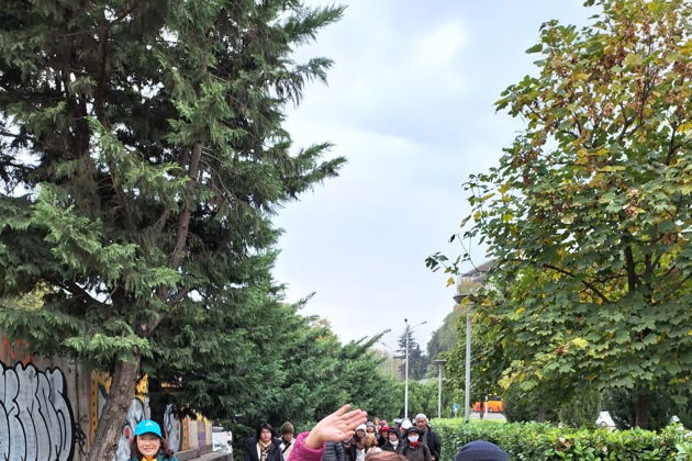 Виды НОВОГОДНИЕ (РОЖДЕСТВЕНСКИЕ) МЕЧТЫ О ГРУЗИИ