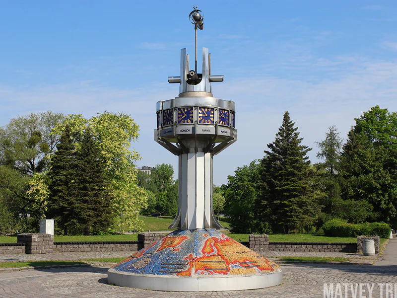 «Прогулки у Замкового пруда: от сердца города к Верхнему озеру» — фото 4, Калининград | Покатаем