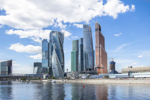 Бранч-круиз на панорамном теплоходе-ресторане от причала Крымский мост