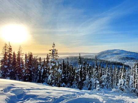 Ресторан Плато