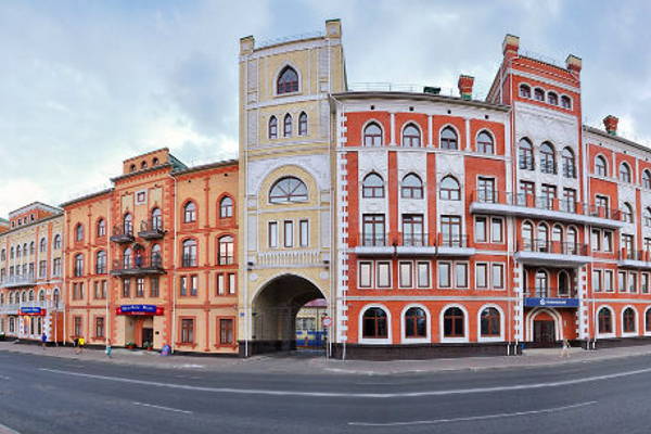 Казанский пассат йошкар ола