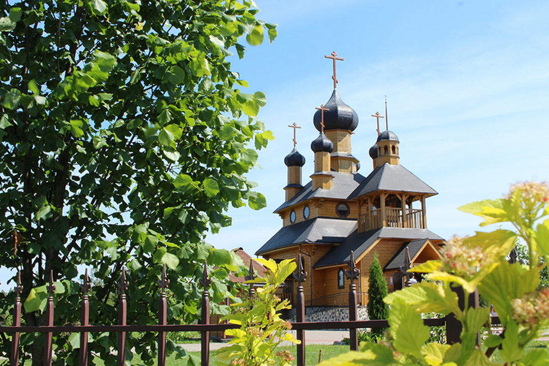Музейный комплекс Дудутки: забытый мир кузнецов и ремесленников — фото 4