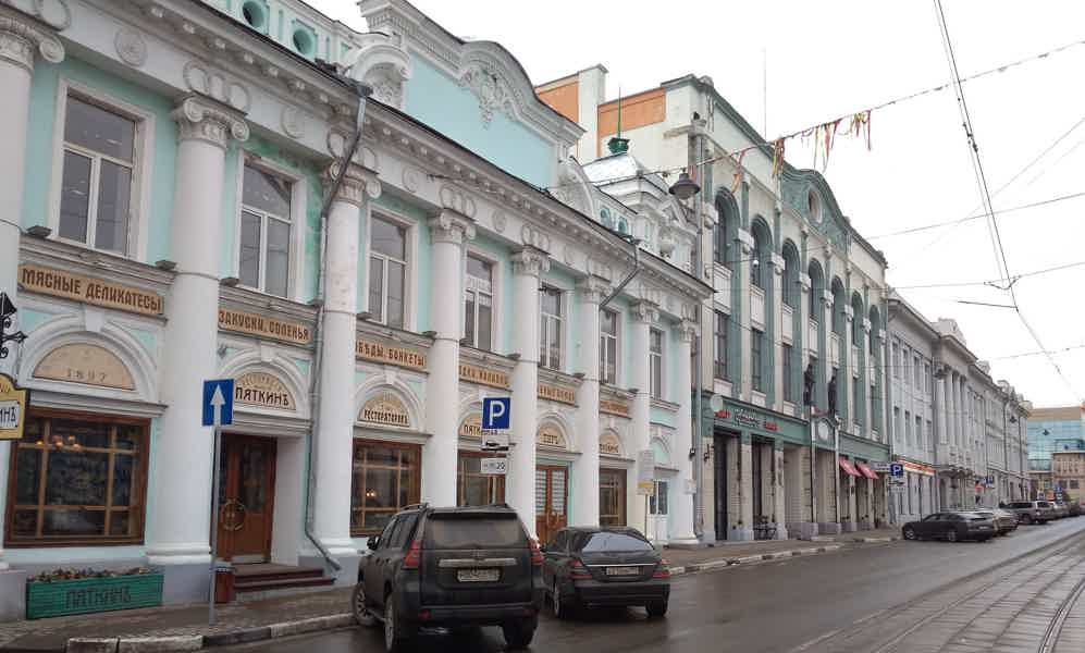 Рождественская — музей под открытым небом - фото 6