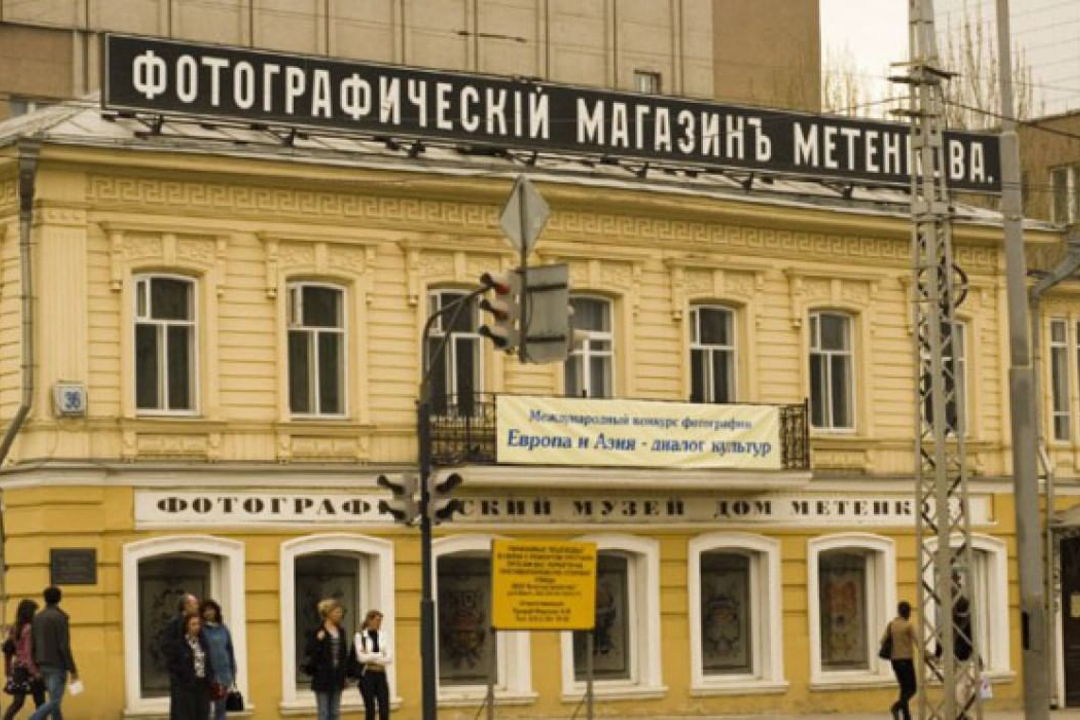  Автомобильная экскурсия по Екатеринбургу  — фото 4
