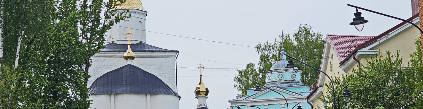 История и мистика старого города: прогулка по «нетуристическому» Смоленску