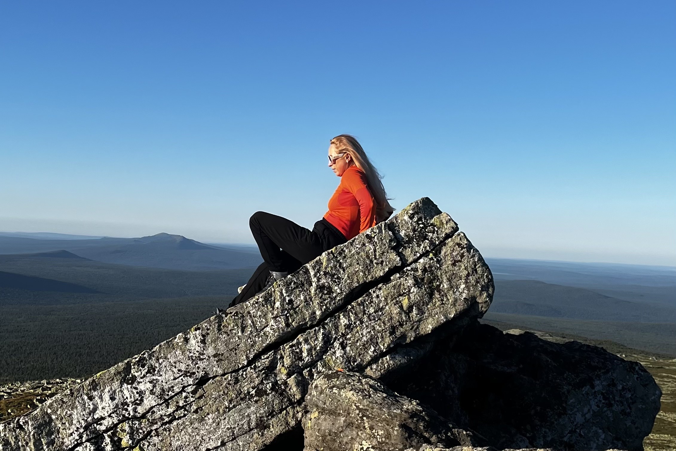 Маршрут Перми