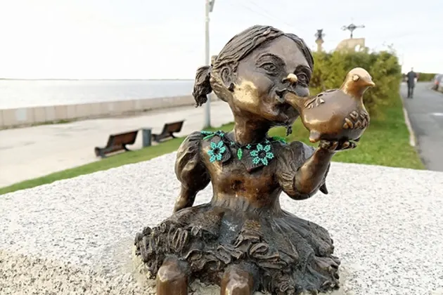 «Архангельский город всему морю ворот!»: обзорная экскурсия — фото 3