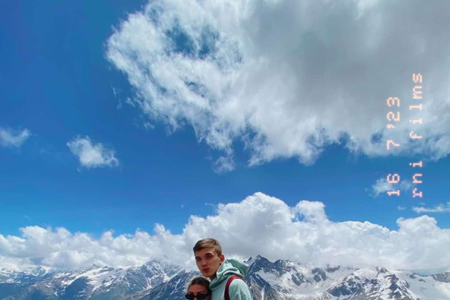 Виды Экскурсия на Эльбрус 