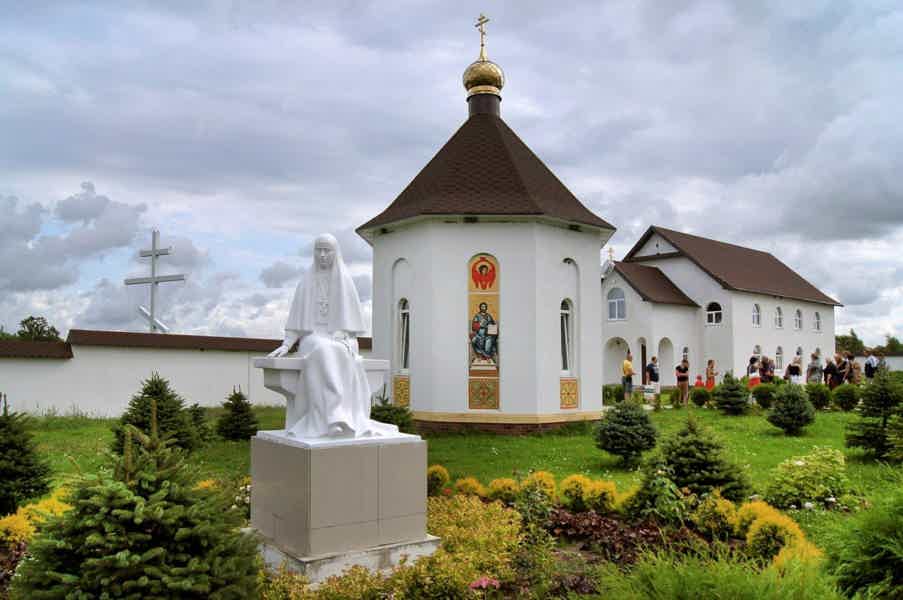Монастыри Калининградской области - фото 3