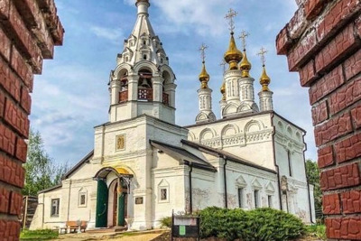 Душевное знакомство с Рязанью — автобусно-пешеходная обзорная экскурсия — Рязань