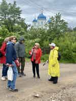 Экскурсия "Торжок: история и красота древнего города" - фото отзыва 2