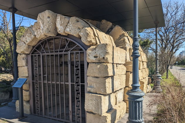 Виды Влюбиться в Анапу за один день: Анапская долина, Утриш, озеро Сукко 