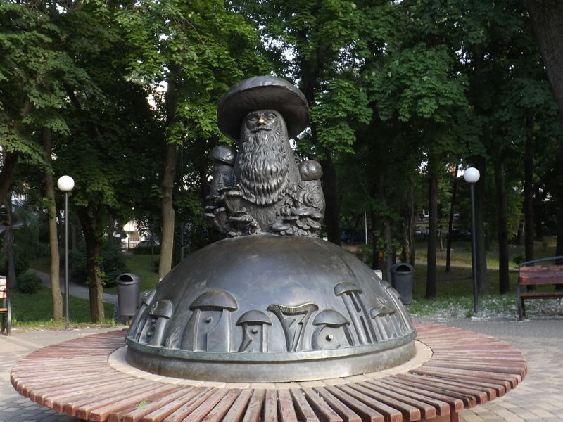 Легенды и байки матушки Рязани - экскурсия в Рязань, Россия