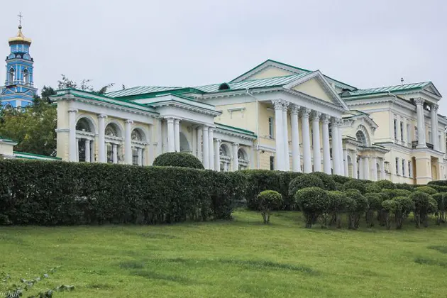 Автомобильная экскурсия по Екатеринбургу — фото 3