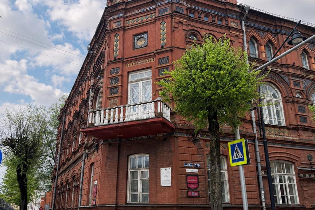 Смоленск. Город многих эпох — квест в мессенджере (без гида) — фото 4