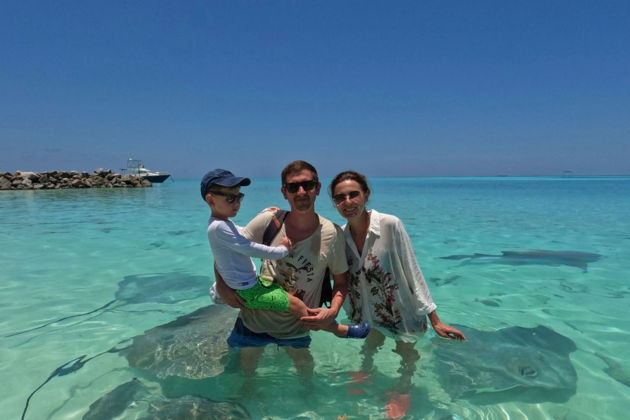 Индивидуальная пешеходная экскурсия в Мале - максимум впечатлений