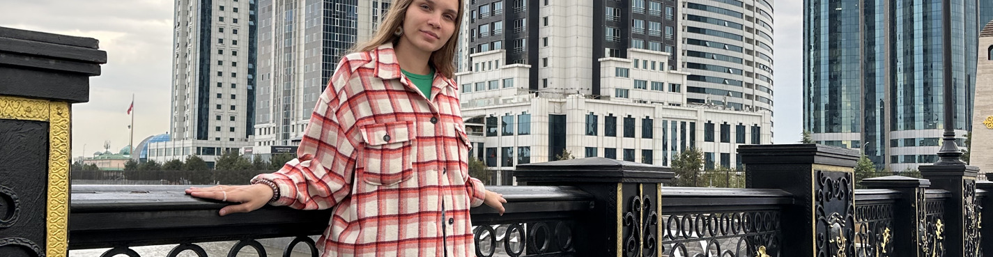 Путешествие в Чечню: Грозный, Аргун и Шали