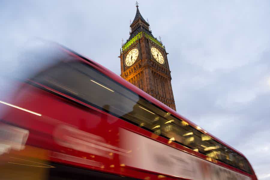 Londres: visite de 3.5 h en bus des sites de Harry Potter - photo 2